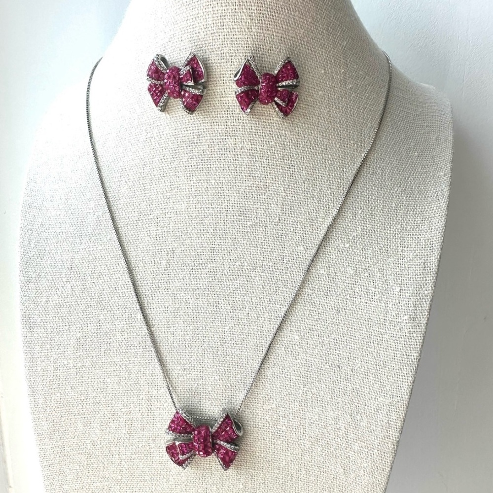 Ruby Fusion in invisible cutting